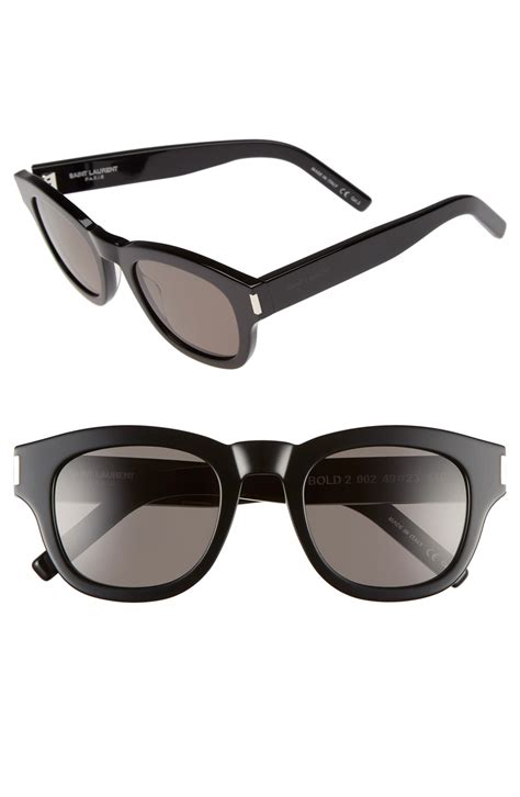 nordstrom saint laurent|nordstrom saint laurent sunglasses.